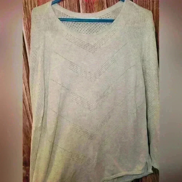 Prana womans xs sweater - Picture 3 of 4